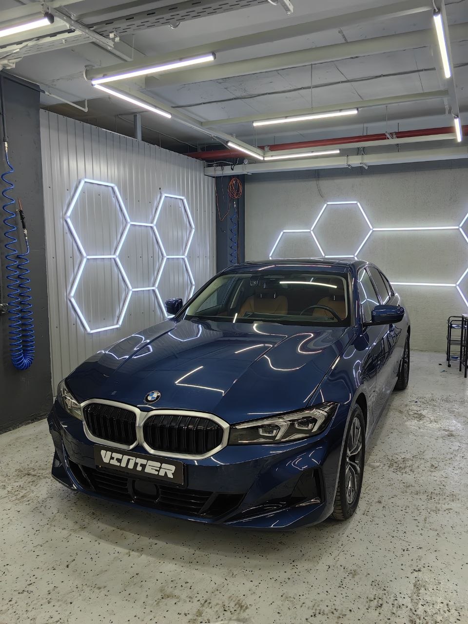 BMW 3 серия